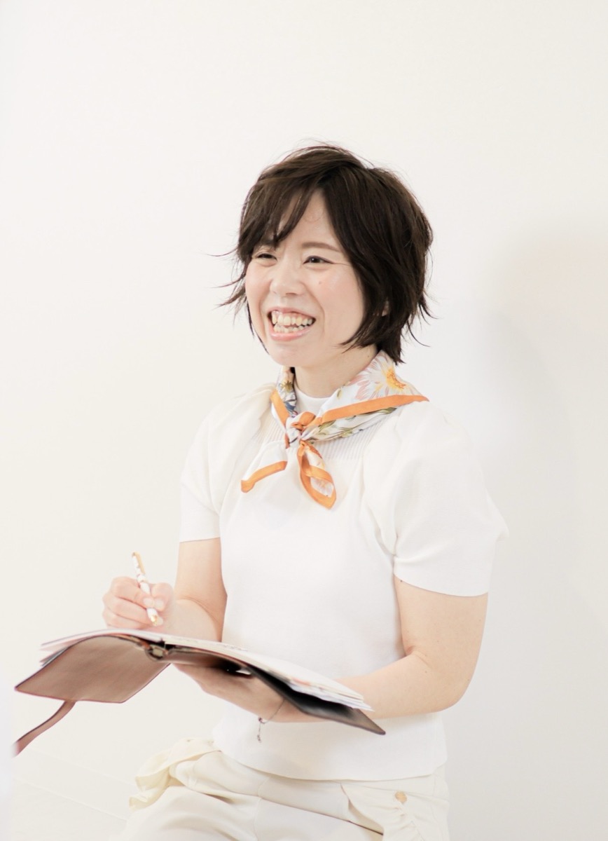 仲田 陽子