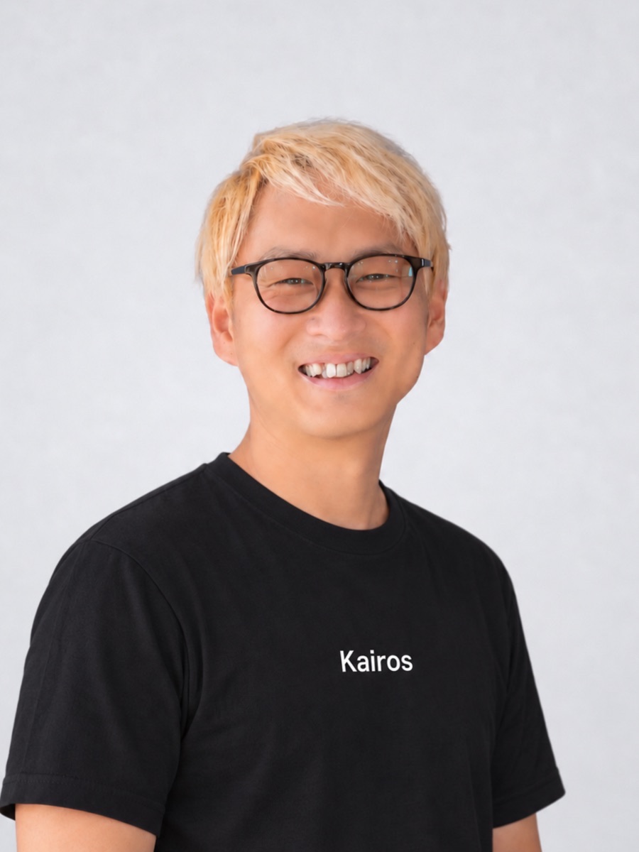 西田井 祐也